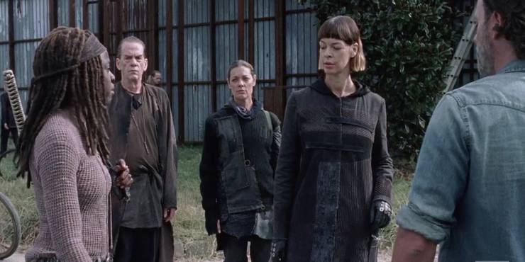 15 Reasons Season 7 Of Walking Dead Was The Worst 15 Reasons Season 7 Of Walking Dead Was The Worst